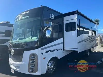 2026 Forest River RV Georgetown 5 Series photo 2