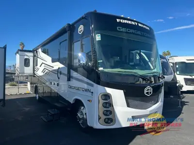 New 2026 Forest River RV Georgetown 5 Series 31L5