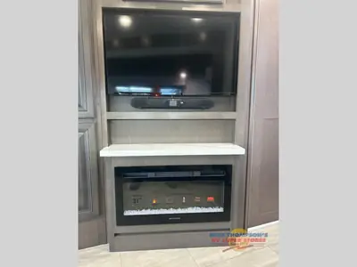 2026 Forest River RV Georgetown 5 Series photo 24