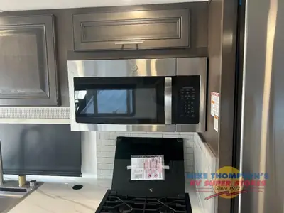 2026 Forest River RV Georgetown 5 Series photo 17