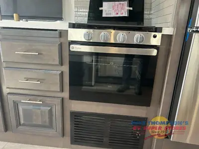 2026 Forest River RV Georgetown 5 Series photo 18