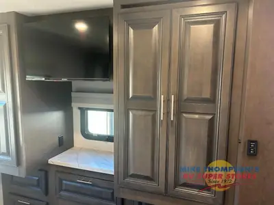 2026 Forest River RV Georgetown 5 Series photo 29