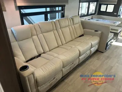 2026 Forest River RV Georgetown 5 Series photo 12
