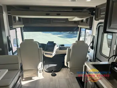 2026 Forest River RV Georgetown 5 Series photo 8
