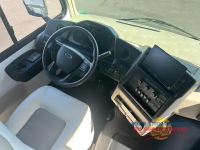 2026 Forest River RV Georgetown 5 Series photo 6