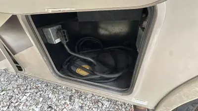 2016 Coachmen Pursuit 33 BH photo 53