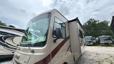 2016 Coachmen Pursuit 33 BH photo 48