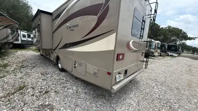 2016 Coachmen Pursuit 33 BH photo 59