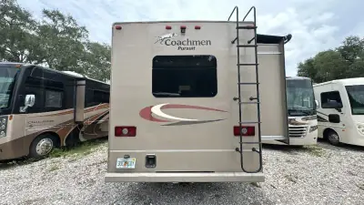 2016 Coachmen Pursuit 33 BH photo 5
