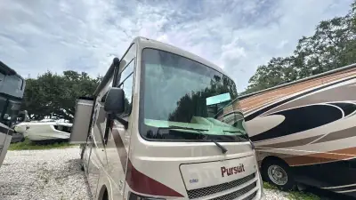 2016 Coachmen Pursuit 33 BH photo 47