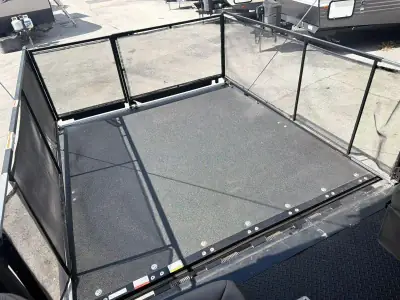 2022 Xlr By Forest River XLR Boost Fifth Wheel TH 36TSX16 photo 5
