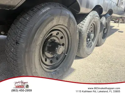 2022 Xlr By Forest River XLR Boost Fifth Wheel TH 36TSX16 photo 11