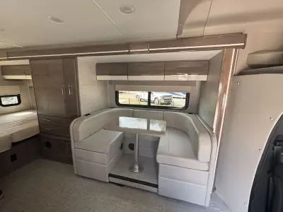 2022 Entegra Coach ENTEGRA 24L SPRINTER photo 12