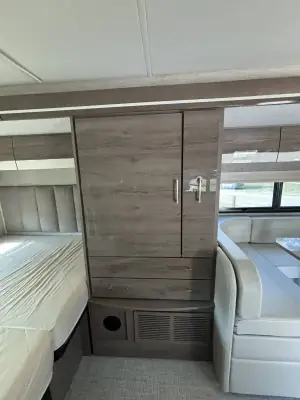 2022 Entegra Coach ENTEGRA 24L SPRINTER photo 10
