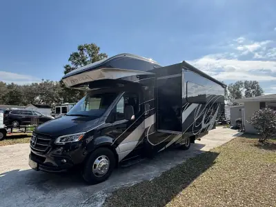 2022 Entegra Coach ENTEGRA 24L SPRINTER