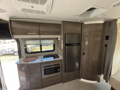 2022 Entegra Coach ENTEGRA 24L SPRINTER photo 9