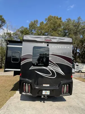 2022 Entegra Coach ENTEGRA 24L SPRINTER photo 5