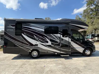 2022 Entegra Coach ENTEGRA 24L SPRINTER photo 2