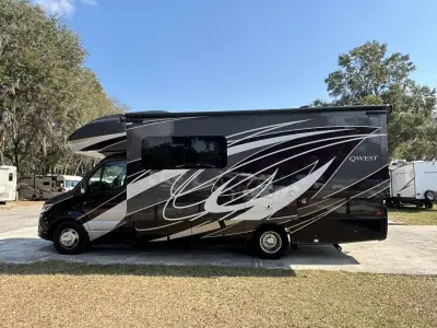 2022 Entegra Coach ENTEGRA 24L SPRINTER photo 4