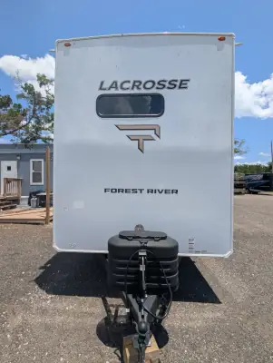 2027 Forest River LaCrosse 44PK photo 4