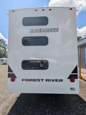 2027 Forest River LaCrosse 44PK photo 7