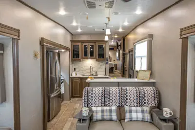 2020 Forest River Rockwood Ultra Lite 2898KS photo 20
