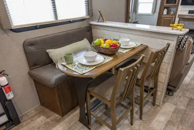 2020 Forest River Rockwood Ultra Lite 2898KS photo 14
