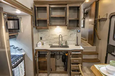 2020 Forest River Rockwood Ultra Lite 2898KS photo 22