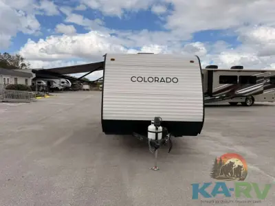 2025 Dutchmen colorado 17rbc photo 10