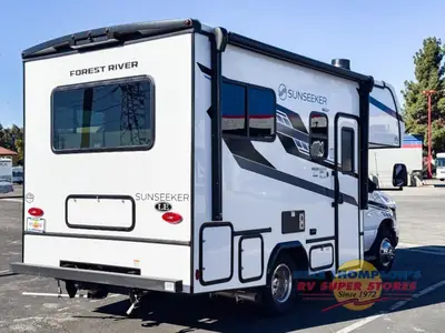 2026 Forest River RV Sunseeker LE photo 7