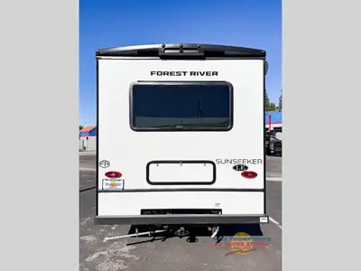 2026 Forest River RV Sunseeker LE photo 6