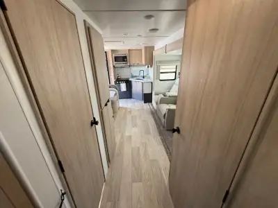 2023 Winnebago MINNIE 2529RG photo 16