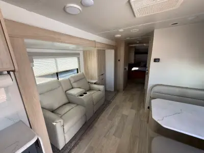 2023 Winnebago MINNIE 2529RG photo 9