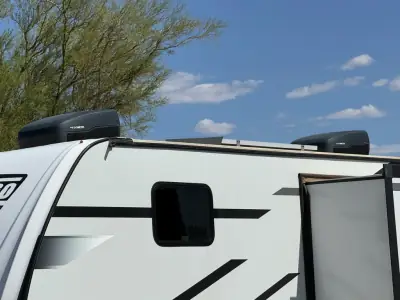 2023 Winnebago MINNIE 2529RG photo 5