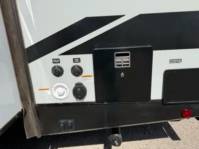 2023 Winnebago MINNIE 2529RG photo 21
