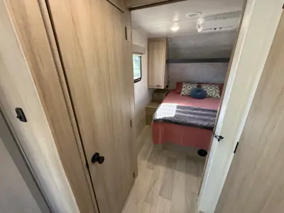 2023 Winnebago MINNIE 2529RG photo 13