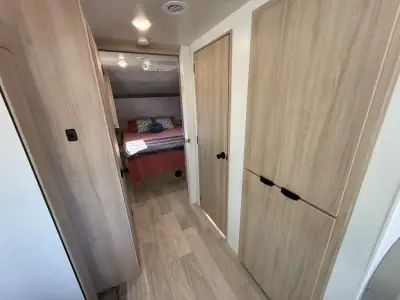 2023 Winnebago MINNIE 2529RG photo 11