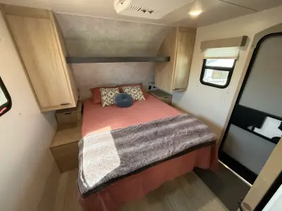 2023 Winnebago MINNIE 2529RG photo 15