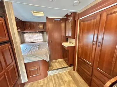 2015 Solera By Forest River Solera 24S photo 19