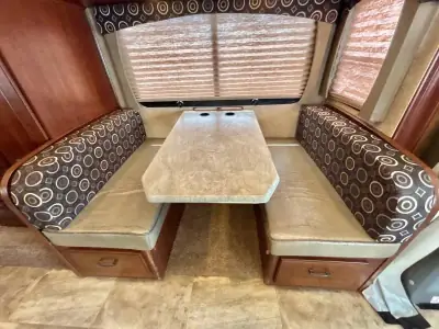 2015 Solera By Forest River Solera 24S photo 21