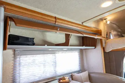 2010 Winnebago View 24J photo 18