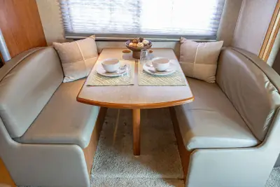 2010 Winnebago View 24J photo 17