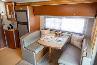 2010 Winnebago View 24J photo 15
