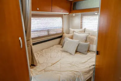 2010 Winnebago View 24J photo 31
