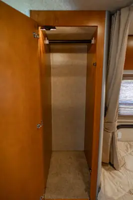 2010 Winnebago View 24J photo 23