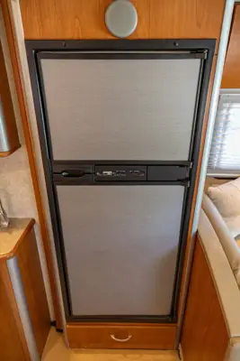 2010 Winnebago View 24J photo 25
