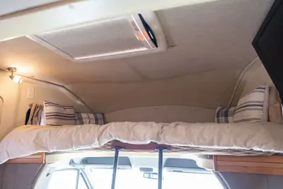 2010 Winnebago View 24J photo 33