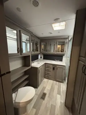 2023 Coachmen CHAPARRAL 334FL photo 14