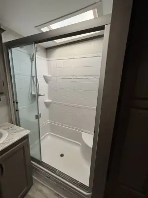 2023 Coachmen CHAPARRAL 334FL photo 16