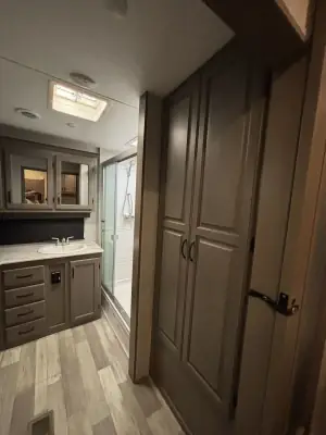 2023 Coachmen CHAPARRAL 334FL photo 13